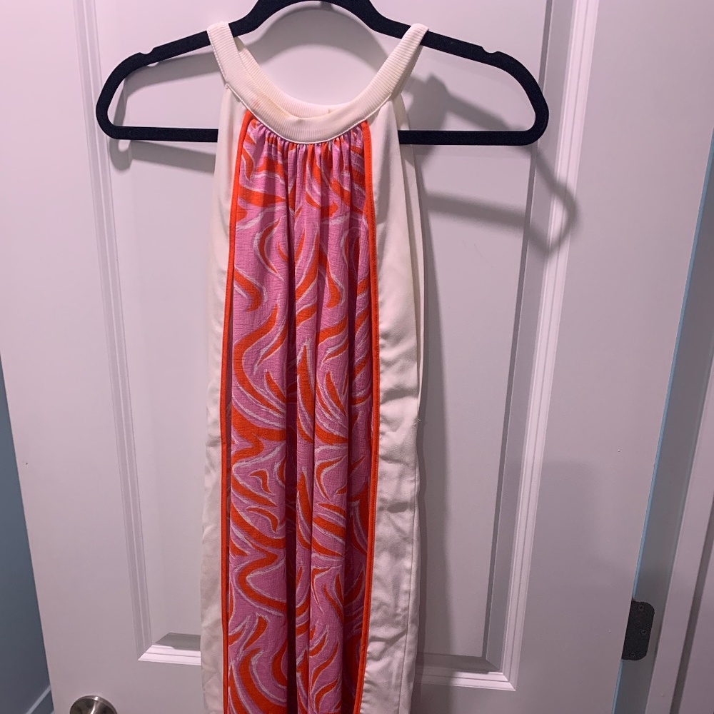Zara lightweight dress